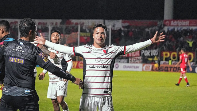 La incidencia mayúscula de Ignacio Lago en Colón