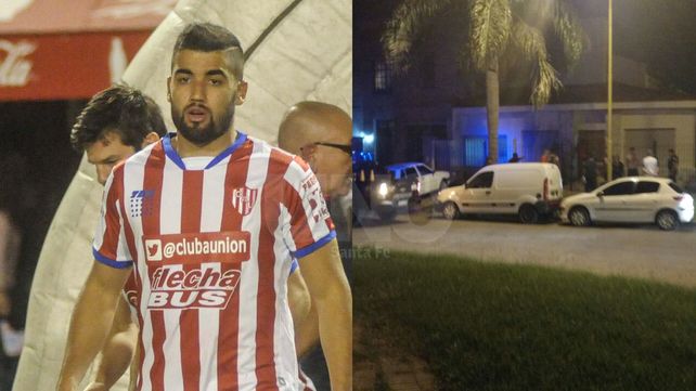 Los detenidos por la agresión a Britez están libres, pero no podrán entrar a la cancha