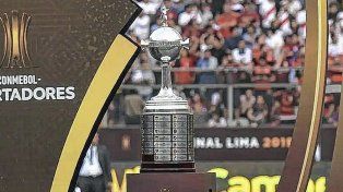La Copa Libertadores 2023 se verá por televisión abierta