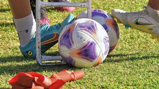 Colón finalmente terminará sus trabajos el jueves y no habrá partido amistoso ante Atlético de Rafaela.