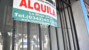Analizarán propuestas en la segunda reunión de mesa de alquileres en Comercio Interior