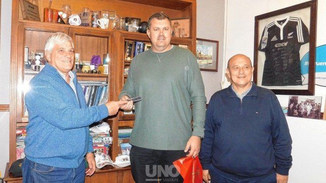 El manager de los Wallabies