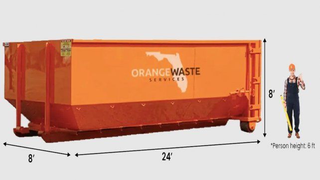 Las empresas de renta de contenedores o dumpster más importantes de Miami Las empresas de renta de contenedores o dumpster más importantes de Miami