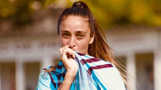Amenazaron de muerte a la santafesina Macarena Sánchez, la mujer que demandó a la AFA