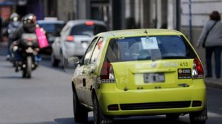 Empresas de remises santafesinas aumentaron sus tarifas