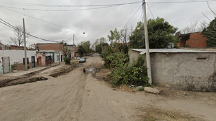 Rueda y Lima, en Villa Banana. Foto: Google Street View