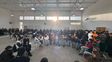 Encuentro regional de estudiantes secundarios, charlas y buenas noticias para escuelas del sur provincial