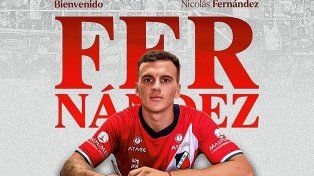 Tras un pobre paso por Colón