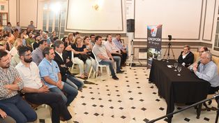 Resultados del censo de discapacidad realizado este año 