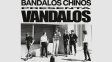 Bandalos Chinos se presentará en HUB el sábado 22 de noviembre.