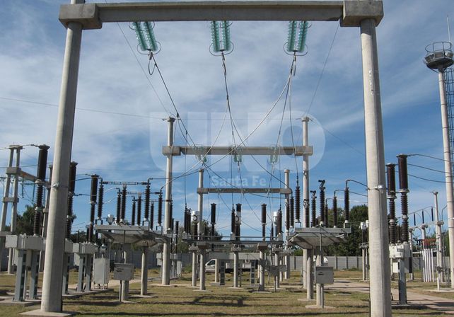 Ola de calor: Santa Fe marcó un nuevo récord histórico de demanda eléctrica