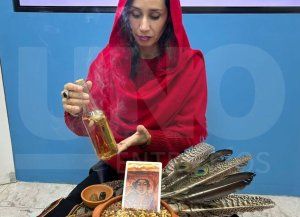 El significado espiritual de los rituales de agosto por la Pachamama