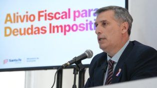 El gobierno de Santa Fe cerró el primer semestre con superávit económico