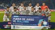 El uno x uno de Newells: Rodrigo Herrera fue el motor rojinegro en la noche de Liniers