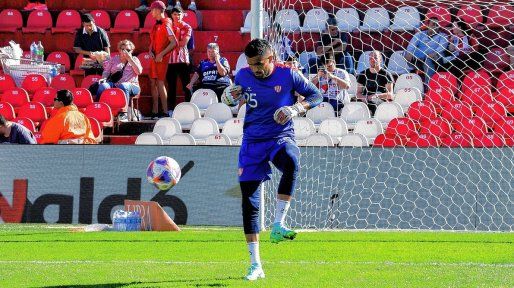 El arco de Unión no tiene dueño, pero sí varios candidatos