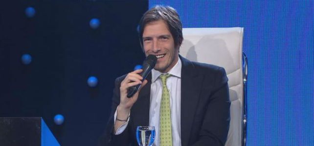 Iván de Pineda tendría un cargo en el nuevo Gobierno de Macri