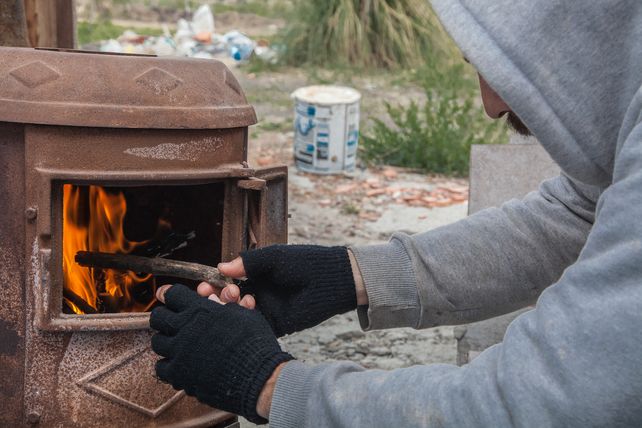 En lo que va del año se notificaron más de 40 casos de intoxicación por monóxido de carbono