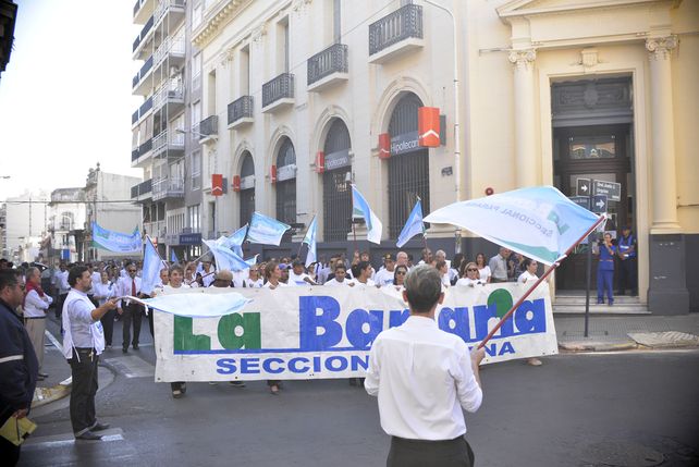 Banqueros