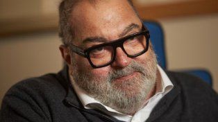 Cómo fue la intervención de urgencia Jorge Lanata: Le sacaron 60 cm de intestino