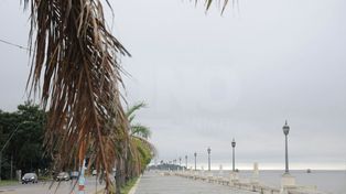 Se renovó el alerta por tormentas fuertes que abarca a toda la provincia