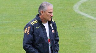Tite rescindió su contrato y Brasil busca nuevo DT