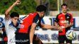 Colón sumó un empate que sirve poco, por el rival y el rendimiento que evidenció