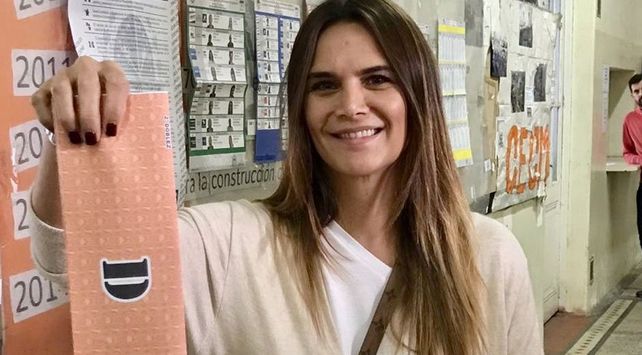 amalia granta elecciones paso