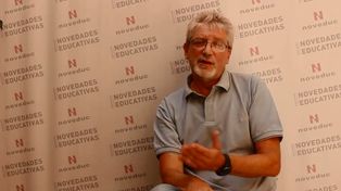 Rascovan: La incertidumbre es inherente a toda elección