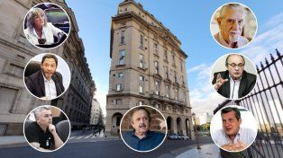 Entre los argumentos del amparo contra el DNU, los diputados de CC y EF indican que amplía indebidamente facultades a SIDE y vulnera derechos de la ciudadanía&nbsp;