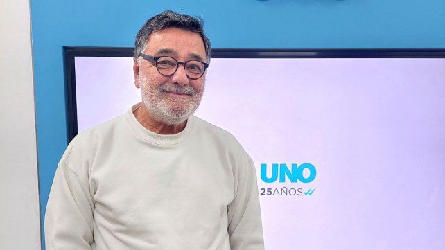 Mario Martínez advirtió irregularidades en el Salón Provincial de Artes Visuales