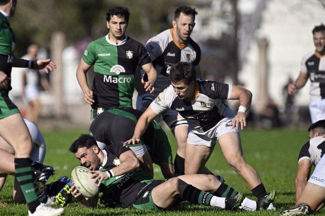 Estudiantes no pudo en su cancha ante Duendes.