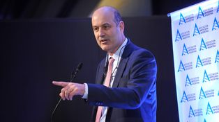 Sturzenegger estima una inflación del 10% para 2018