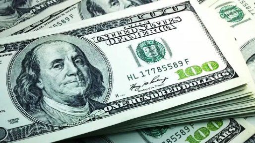 El dólar oficial cedió tras una nueva intervención del Tesoro de Estados Unidos