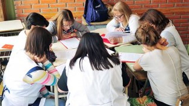 Las licencias médicas docentes bajaron 10 por ciento en el primer semestre