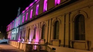 La UNL abre sus puertas en la Noche de los Museos