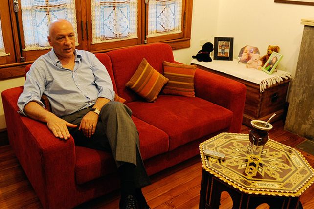“Habría que desdoblar el dólar por el enorme atraso cambiario”