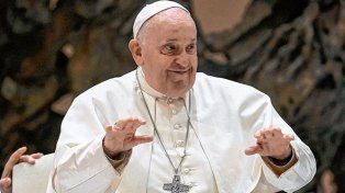 Francisco: Dime cómo comes