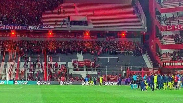 Lugones, extitular de Aprevide, fue muy crítico con la policía de Kicillof