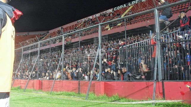 Los hinchas de Colón tendrían a disposición 5000 tickets para el partido de Copa Argentina.