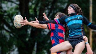 En Santo Tomé se define el Torneo Regional del Litoral Femenino