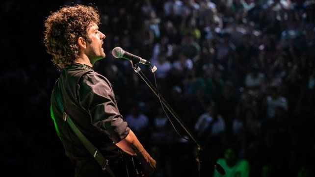EL CUARTO SODA vuelve a Paraná con su tributo a Soda Stereo en el ciclo Musiquita en la Terraza el viernes 21