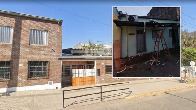 Robo en escuela: el Jardín Padre Quiroga en Santa Fe sufrió 5 robos en 12 días