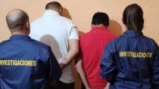 Dos hombres llamaron a una pareja y le exigieron dinero para liberar a su hija. El intento de secuestro virtual fracasó.