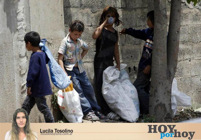 Los ninguneados son los olvidados