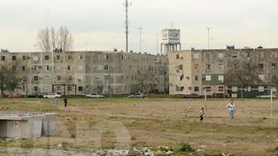 Se desarrollarán mejoras en el Fonavi San Gerónimo