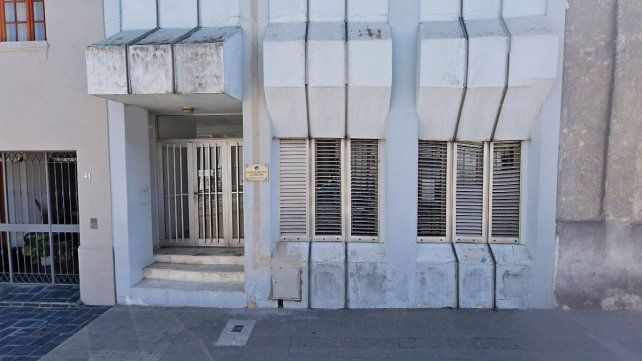 El juicio se realizó en el Colegio de la Abogacía de Victoria.