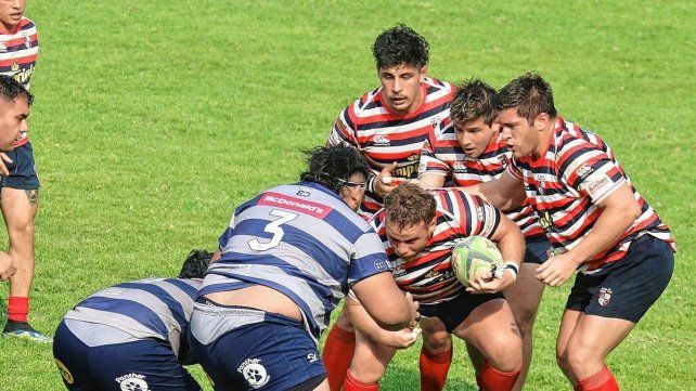 En el Torneo del Interior