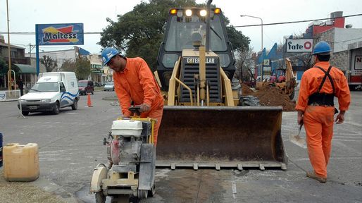 Municipio y Assa trabajarán juntos en la reconstrucción de calles