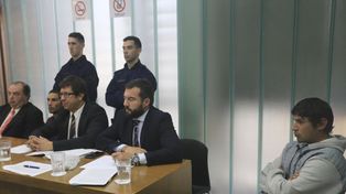Absolución para acusados de matar a un adolescente