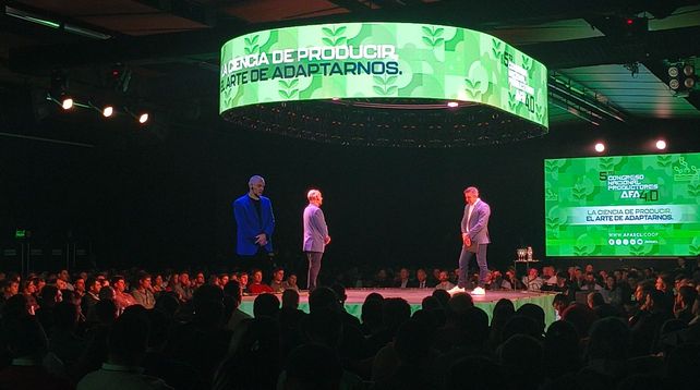 AFA lanza un fondo de u$s 1 millón y busca sumar a los jóvenes al desarrollo de nuevos negocios